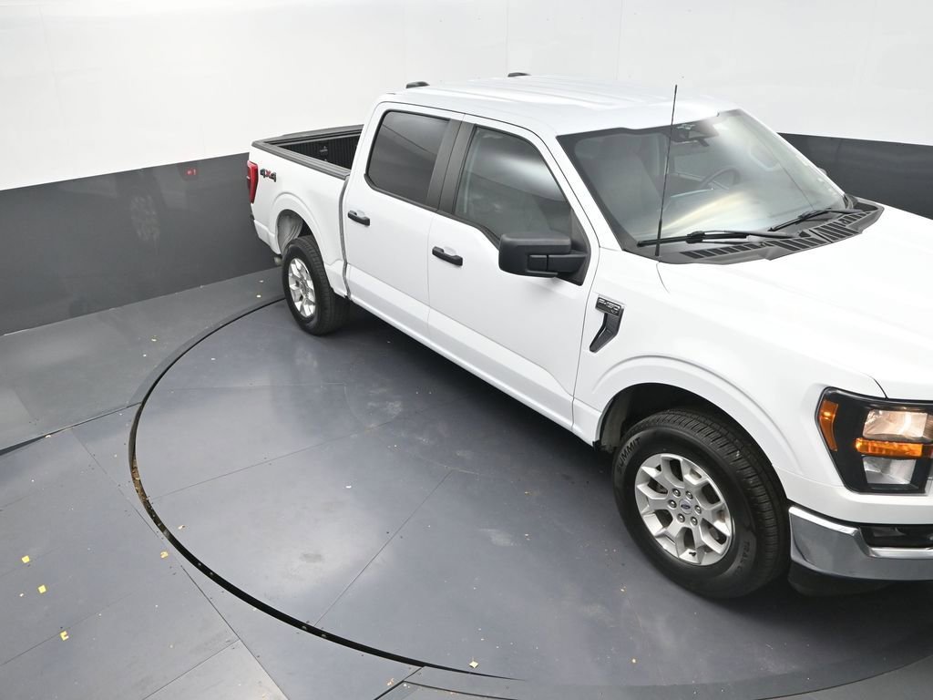 Used 2023 Ford F150 XLT image 12