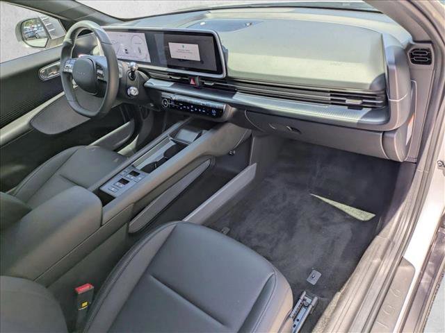 Used 2025 Hyundai Ioniq 6 SEL RWD image 22