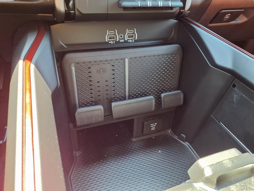 Used 2026 RAM 1500 Rebel w/ Rebel Level 1 Equipment Group AWD/4WD image 10