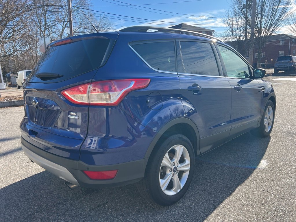 Used 2014 Ford Escape SE w/ Equipment Group 201A image 5