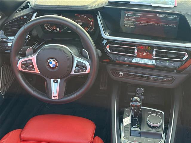Used 2025 BMW Z4 sDrive30i w/ Premium Package image 16