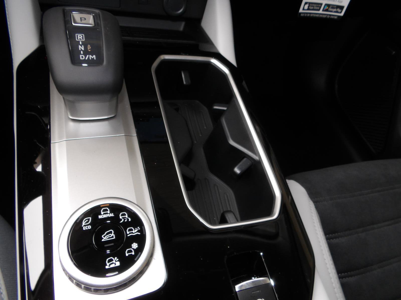 New 2026 Mitsubishi Outlander SE AWD/4WD image 21