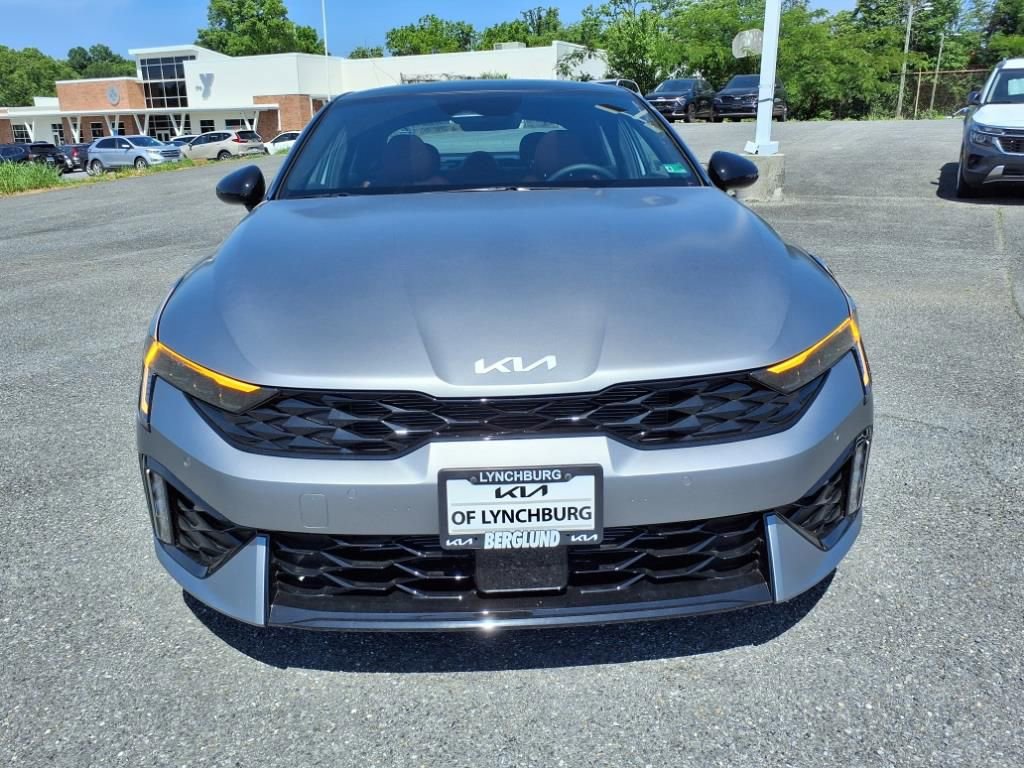 New 2025 Kia K5 GT-Line w/ GT-Line Premium Package image 9