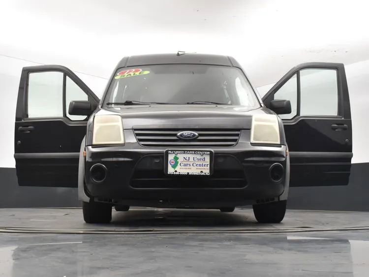 Used 2012 Ford Transit Connect XLT FWD image 11