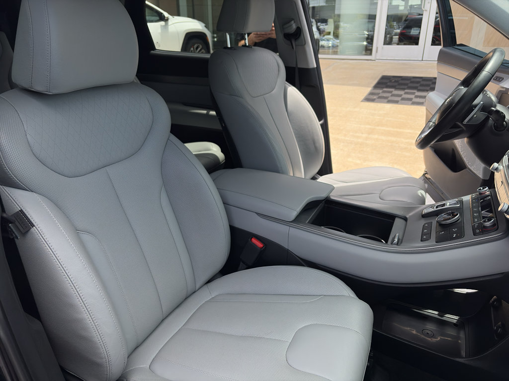 Used 2022 Hyundai Palisade SEL w/ Premium Package AWD/4WD image 15