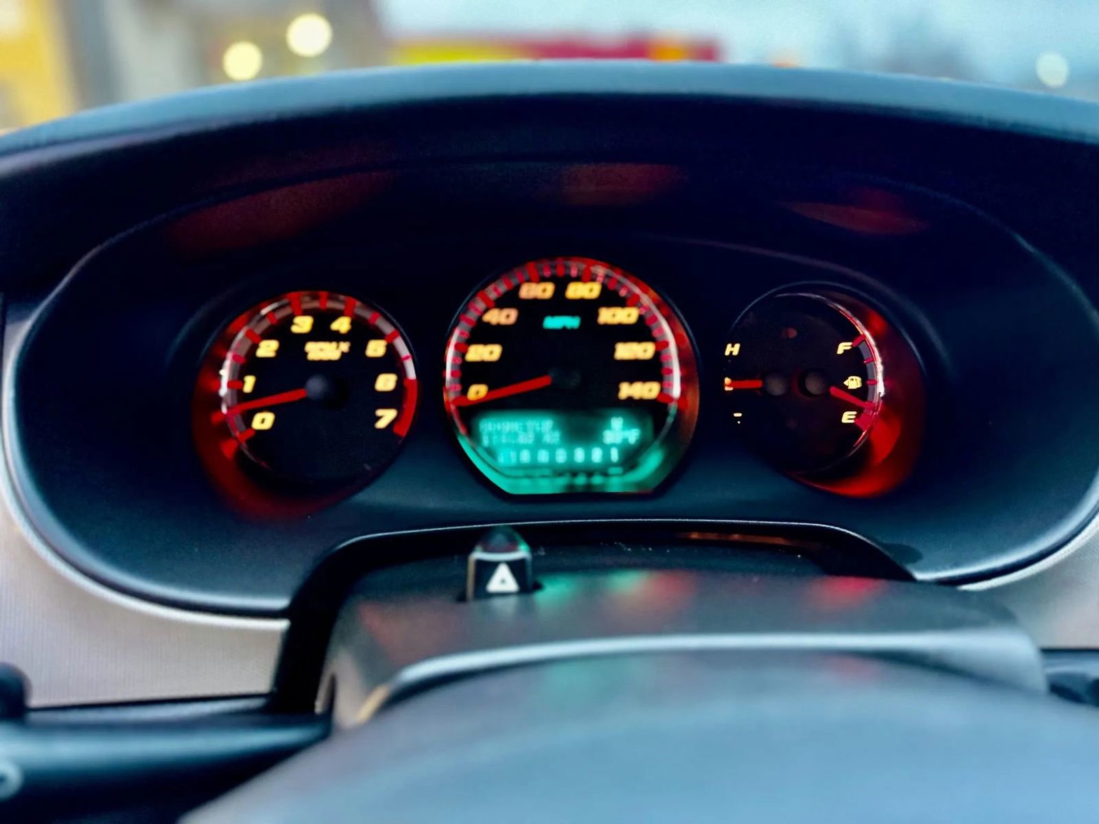 Used 2007 Chevrolet Monte Carlo SS w/ Black Rally Stripe Package image 16