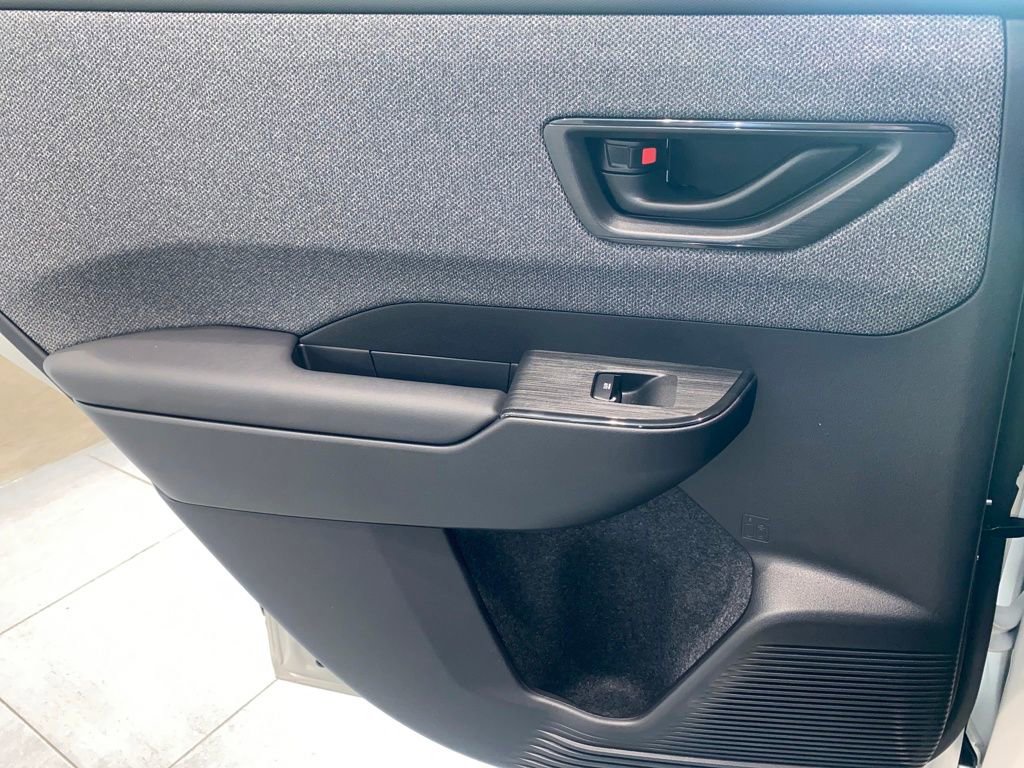 New 2026 Subaru Outback Premium image 19