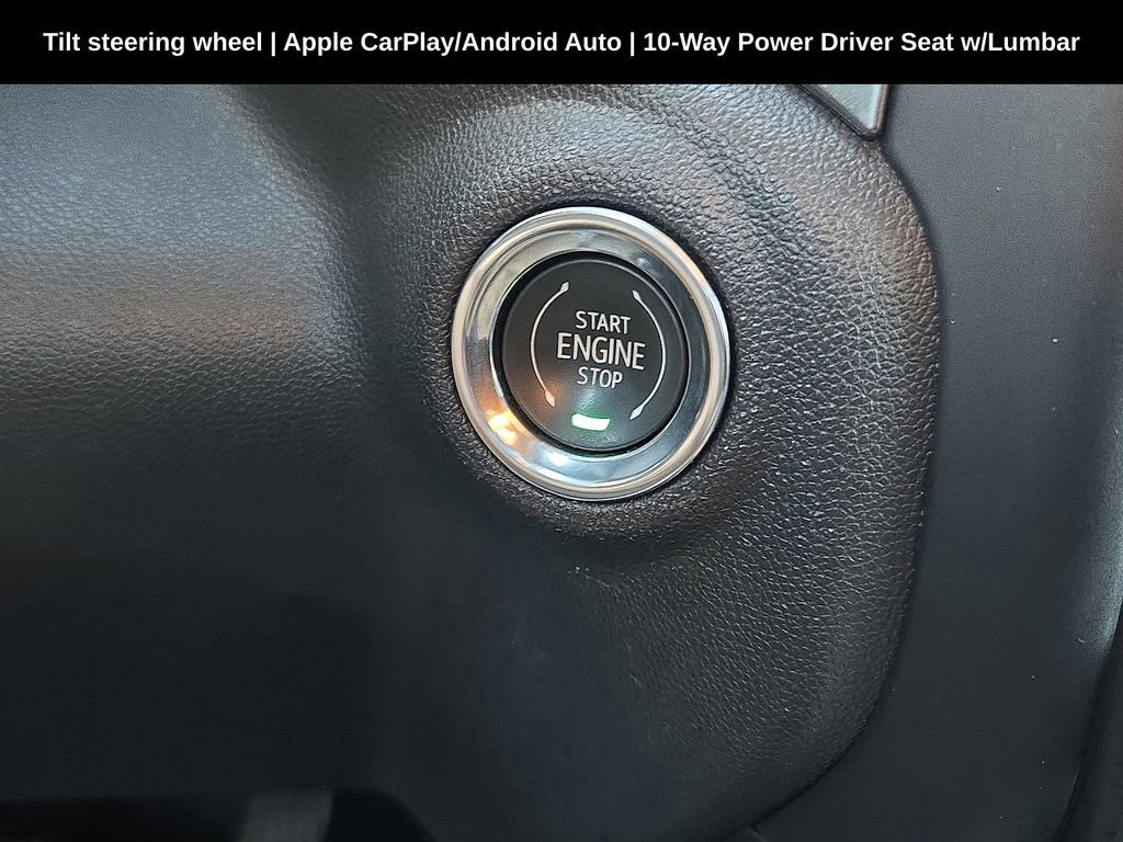 Used 2020 Chevrolet Silverado 1500 RST image 28