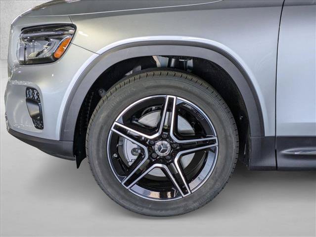 New 2026 Mercedes-Benz GLB 250 image 10