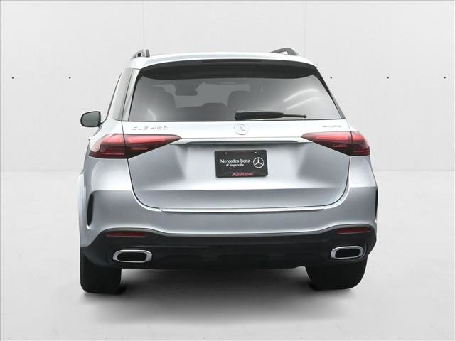 New 2026 Mercedes-Benz GLE 450 4MATIC image 5