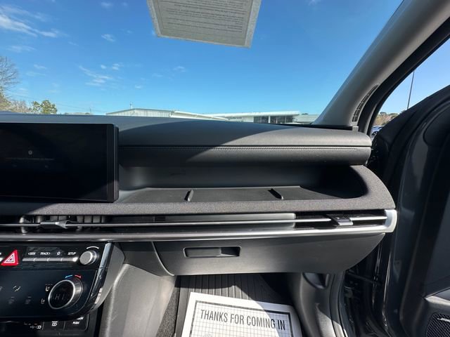 Used 2025 Hyundai Tucson Limited image 16