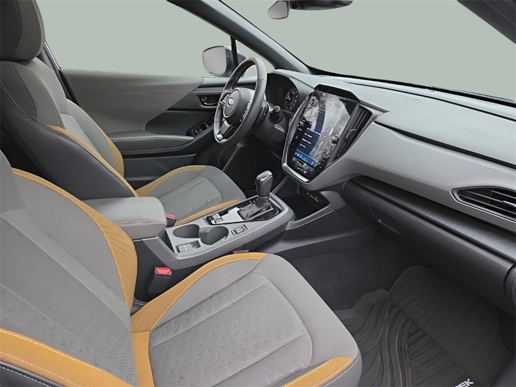 Certified 2024 Subaru Crosstrek 2.5i Sport w/ Crosstrek Mirror Package image 10