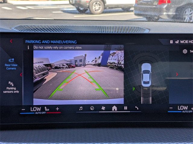 Used 2025 BMW M240i xDrive Coupe image 25