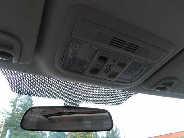 Used 2016 Honda Civic EX image 27