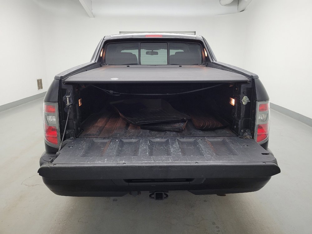 Used 2013 Honda Ridgeline RTL image 29
