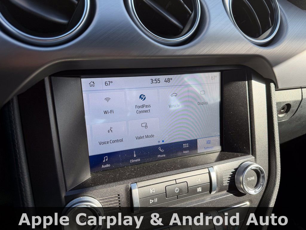 Used 2022 Ford Mustang GT Premium image 31