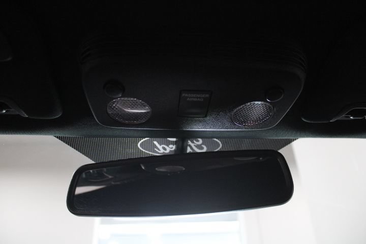 Used 2019 Ford Mustang Bullitt w/ Bullitt Electronics Package RWD image 36