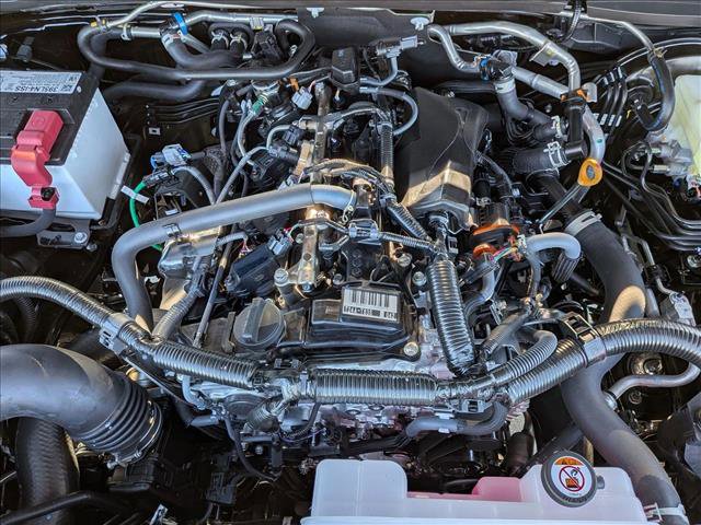 New 2026 Toyota Tacoma SR5 image 16