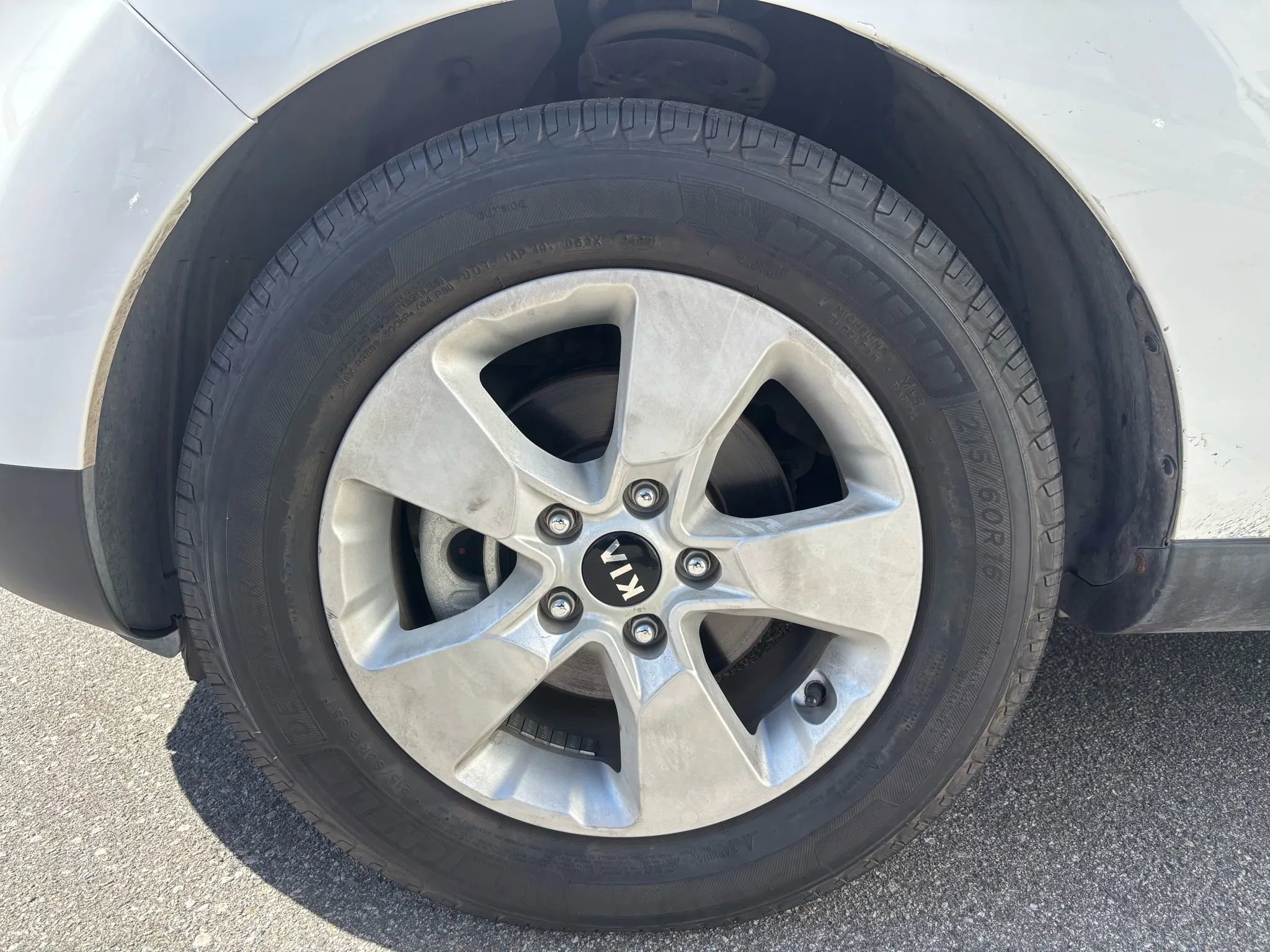 Used 2019 Kia Soul image 59