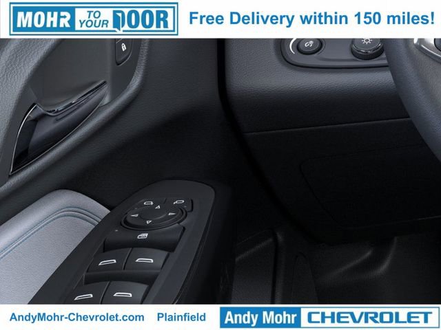 New 2026 Chevrolet Trax LT FWD image 22