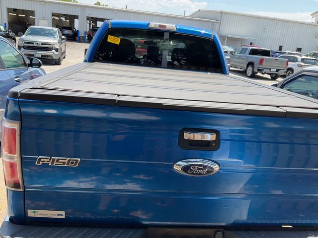 Used 2014 Ford F150 XLT w/ Equipment Group 302A Luxury AWD/4WD image 5