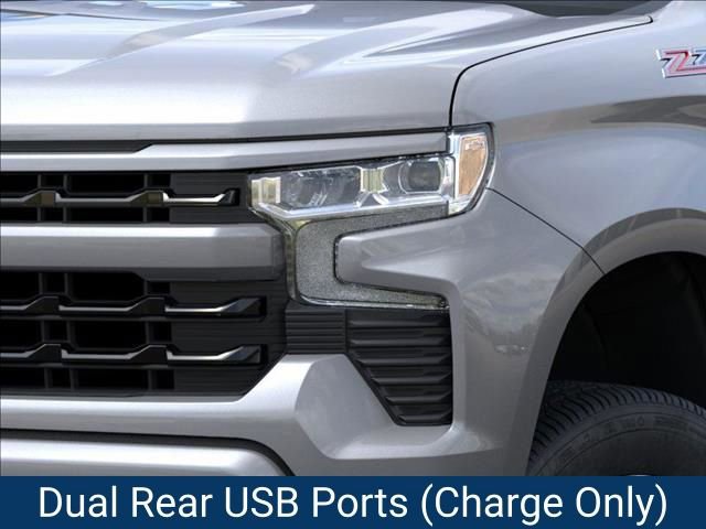 New 2026 Chevrolet Silverado 1500 RST w/ Convenience Package II image 11