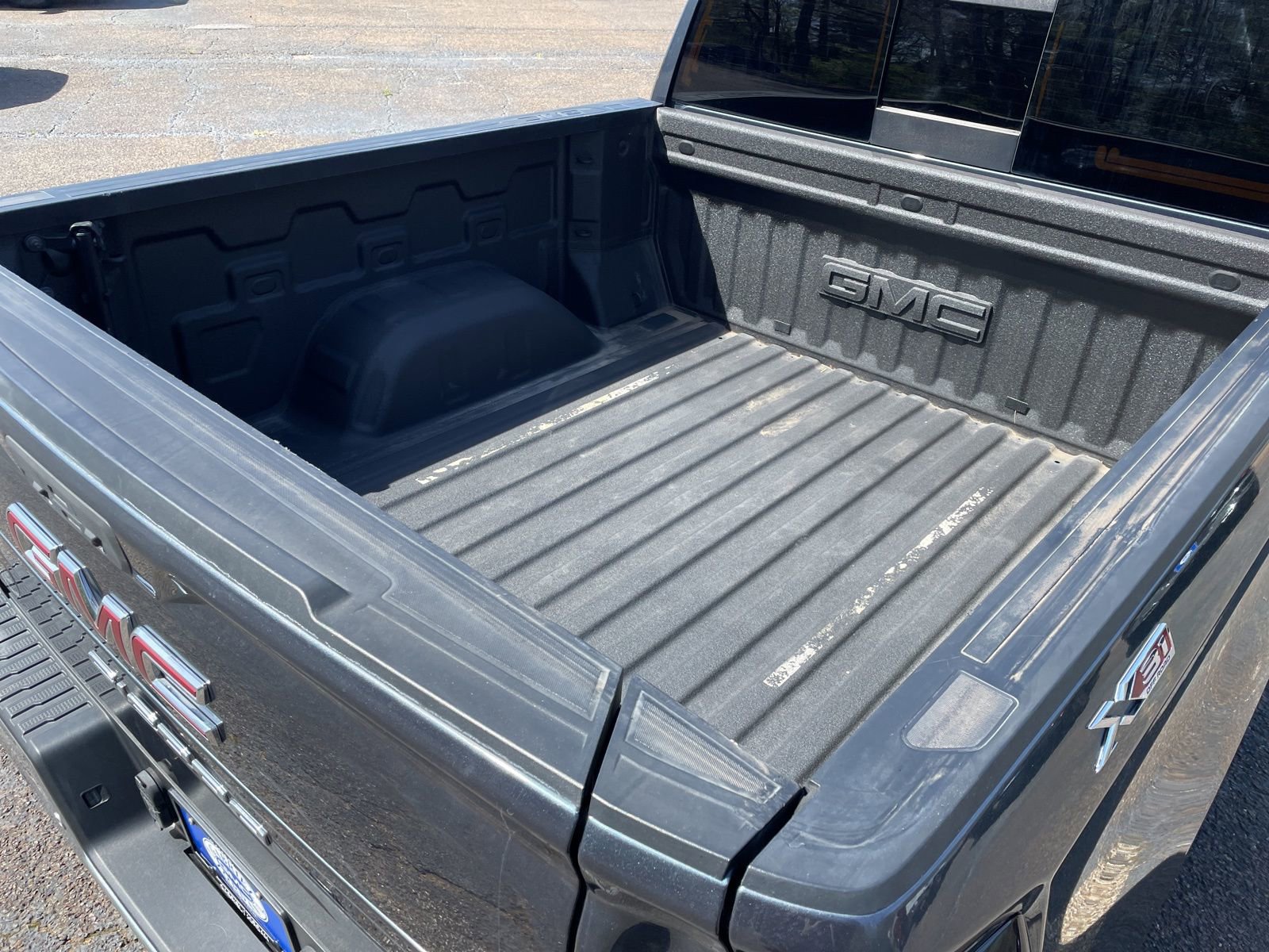 Used 2020 GMC Sierra 1500 SLT w/ SLT Premium Plus Package image 32