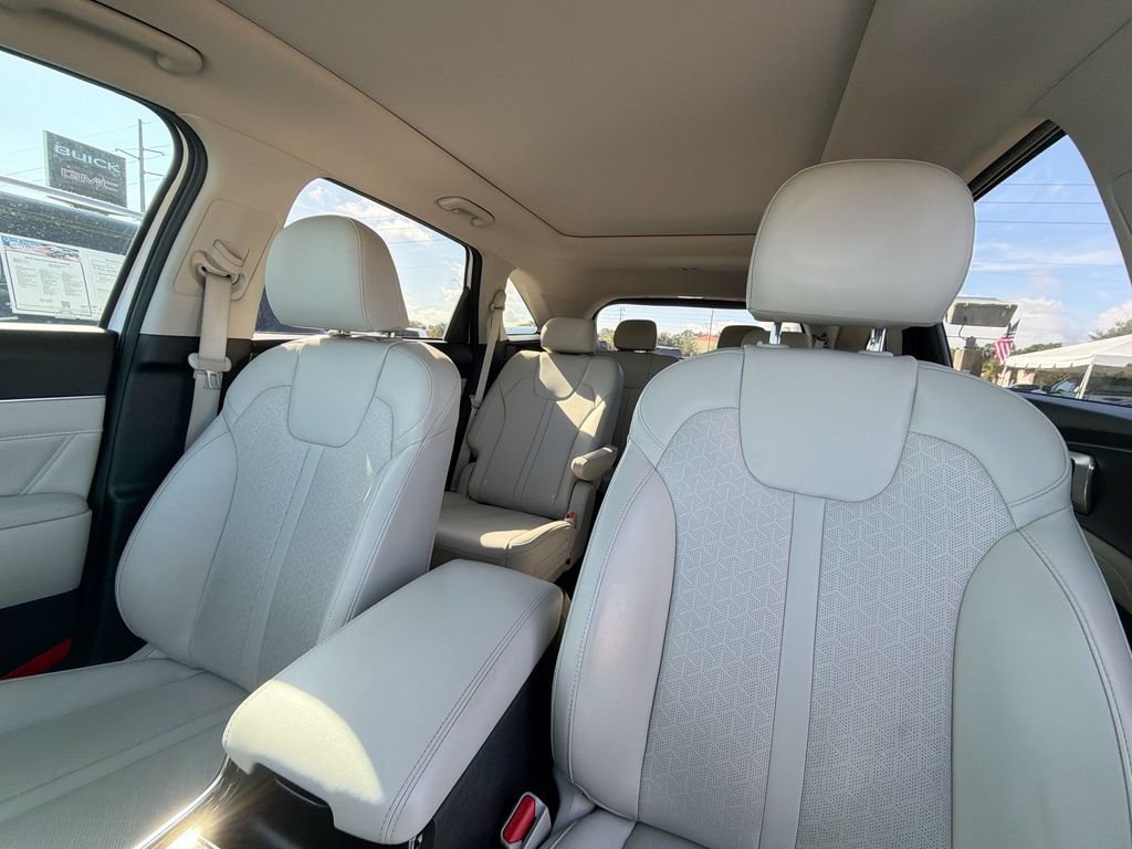 Used 2021 Kia Sorento SX FWD image 29