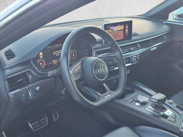 Used 2018 Audi S5 Prestige AWD/4WD image 10