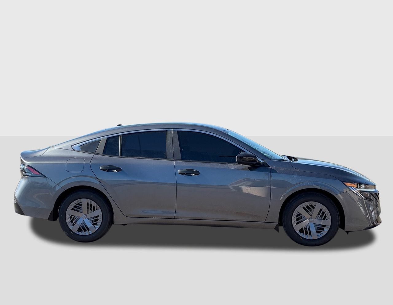 New 2026 Nissan Sentra S w/ S Cold Weather Package FWD image 7