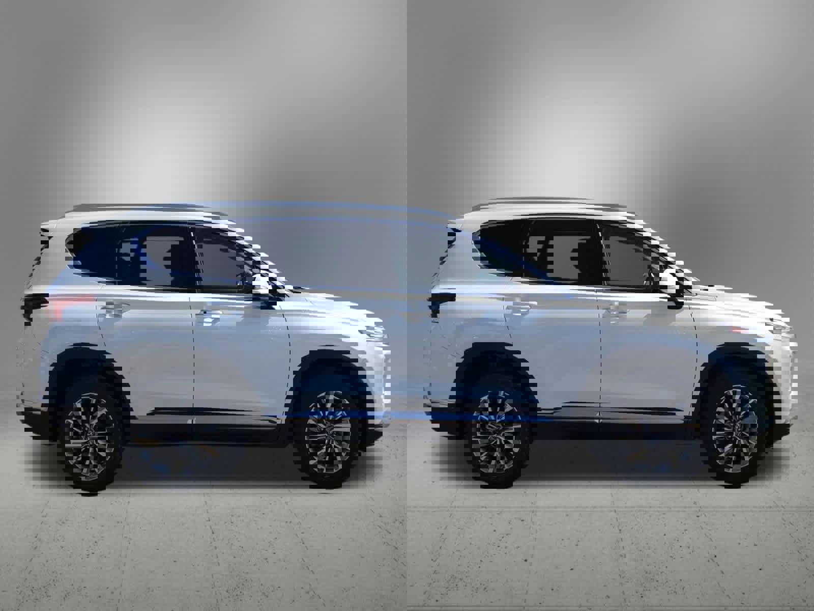 Used 2019 Hyundai Santa Fe Limited image 7