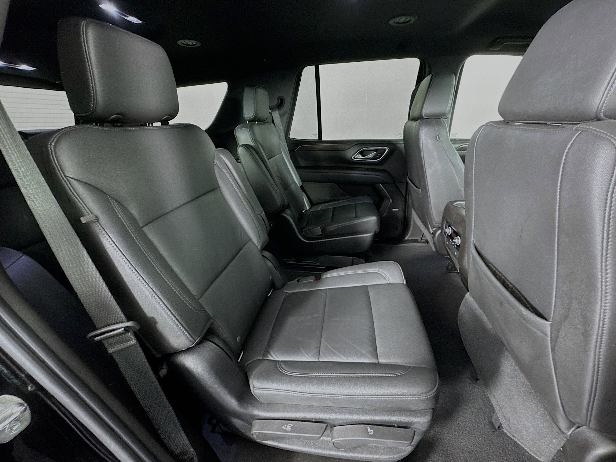 Used 2021 Chevrolet Tahoe LT image 28