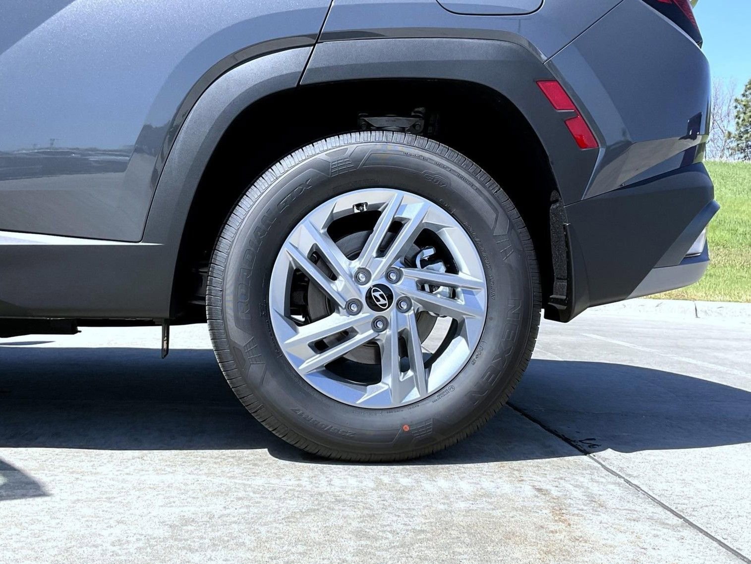 New 2026 Hyundai Tucson SE AWD/4WD image 23