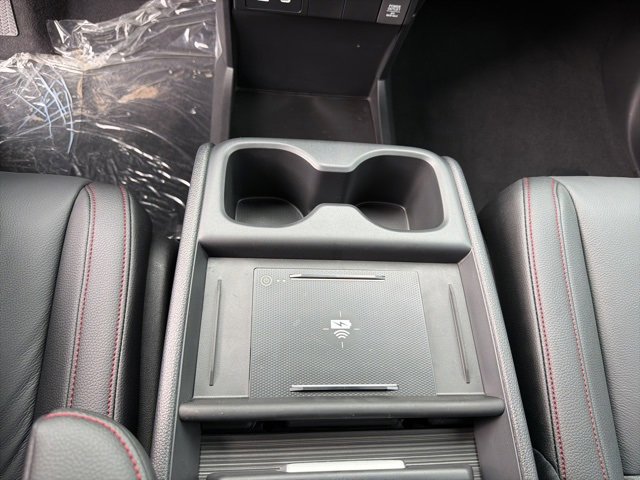 New 2026 Honda Odyssey Sport-L image 29