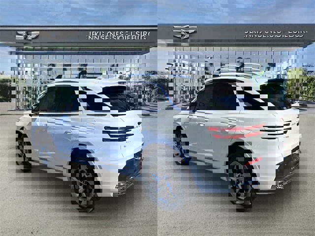 Used 2026 Genesis GV70 2.5T image 12