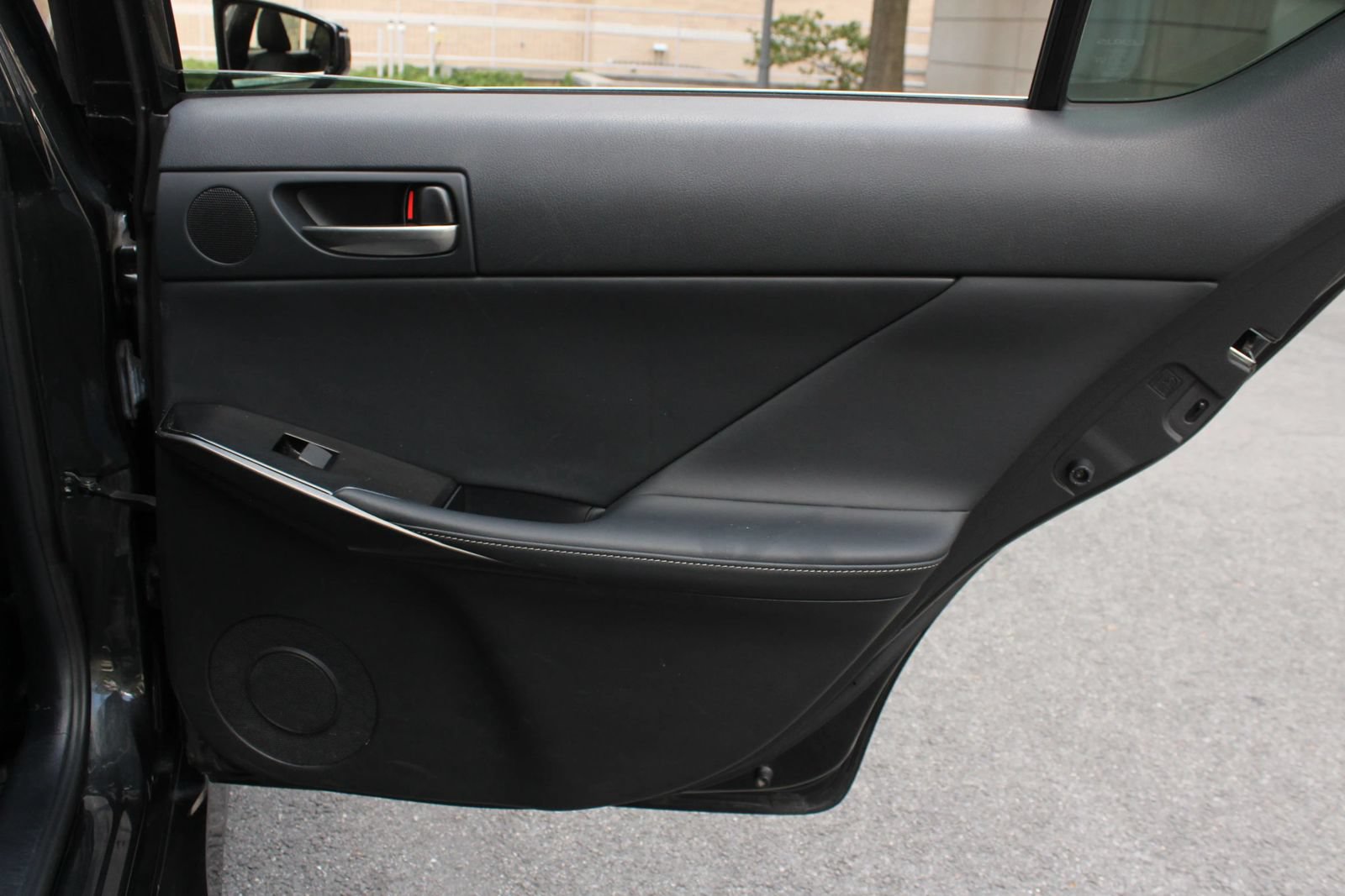 Used 2022 Lexus IS 300 AWD w/ Premium Package image 25