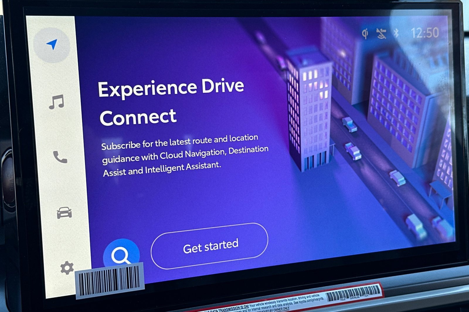 New 2026 Toyota Tacoma SR5 image 21