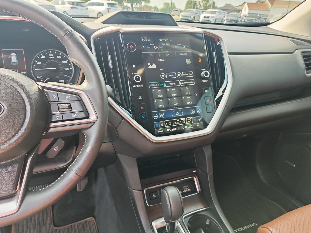 Used 2025 Subaru Ascent Touring AWD/4WD image 20