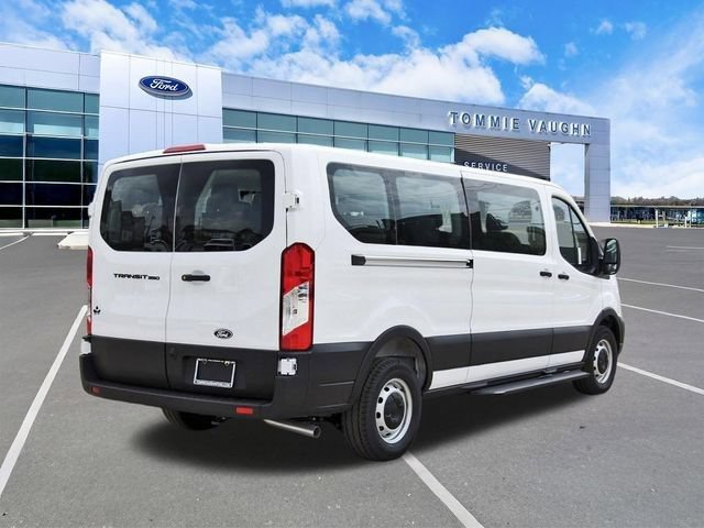 New 2026 Ford Transit 350 XL RWD image 4