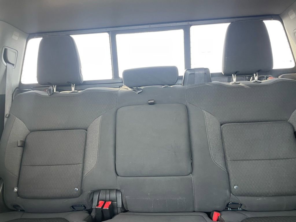 Used 2020 Chevrolet Silverado 1500 LT w/ Texas Edition image 22