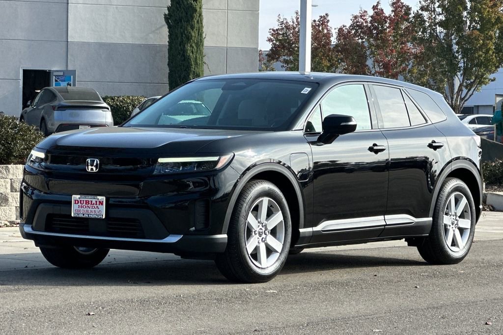 Used 2025 Honda Prologue EX image 8