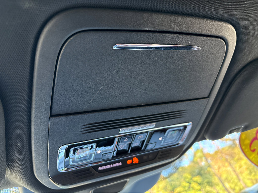 Used 2023 Lincoln Aviator Reserve w/ Equipment Group 201A image 42