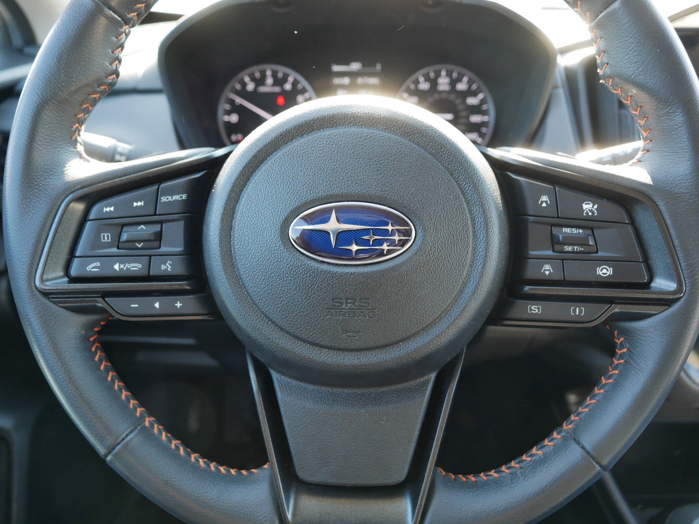 Used 2024 Subaru Crosstrek 2.5i Limited image 25