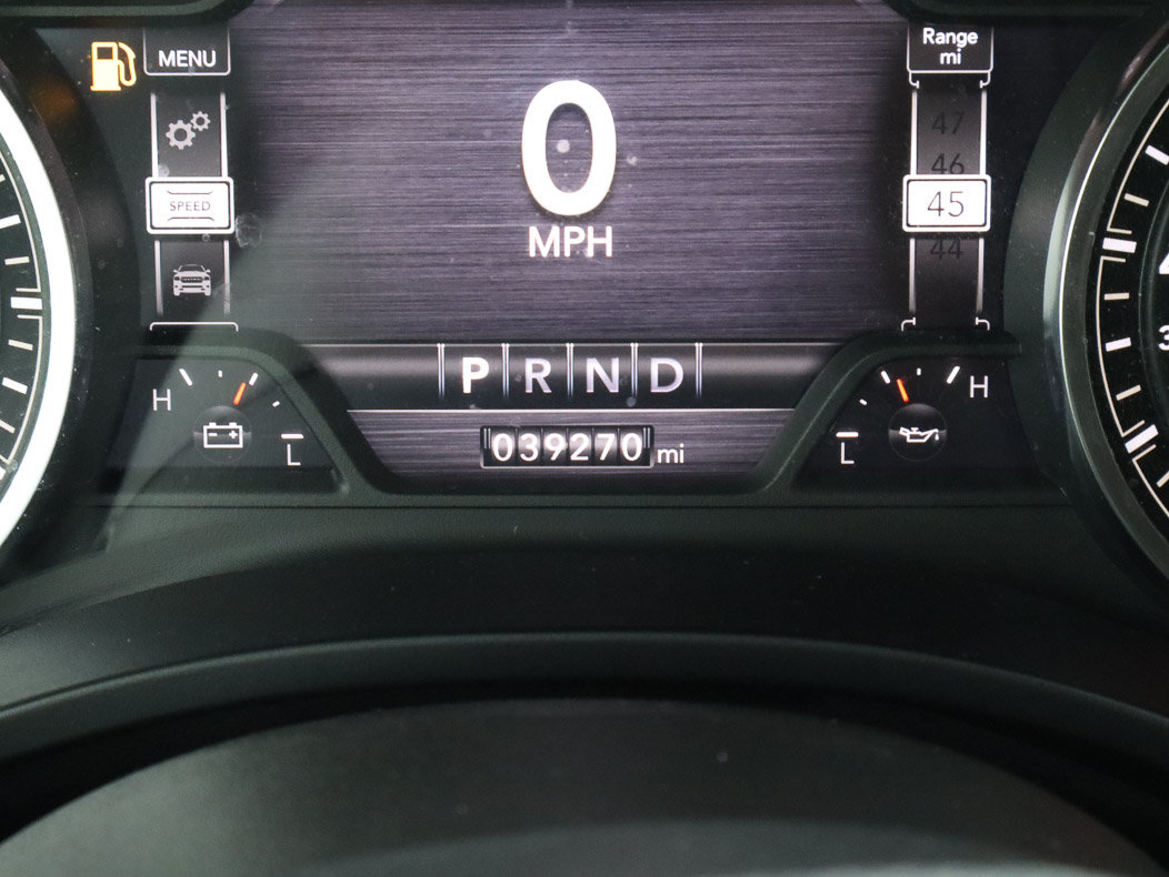 Used 2022 RAM 1500 Laramie AWD/4WD image 35