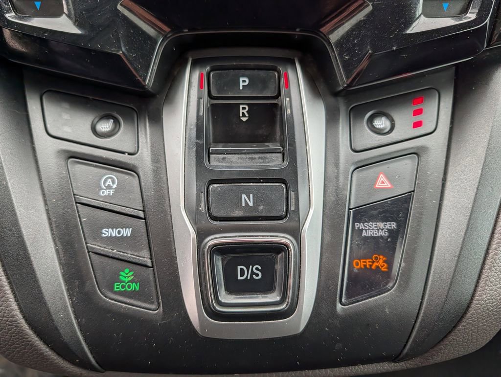 Used 2020 Honda Odyssey Touring image 24