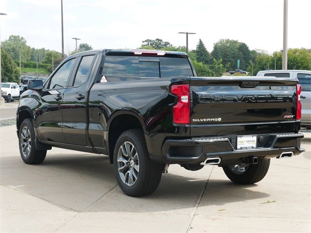 New 2026 Chevrolet Silverado 1500 RST w/ All Star Edition Plus image 5