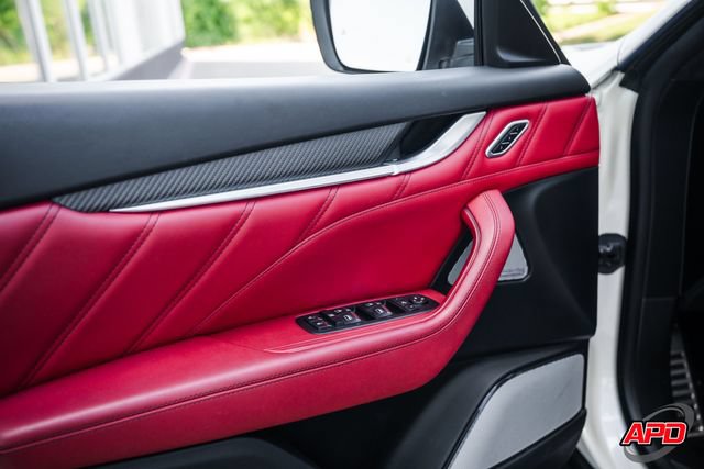 Used 2019 Maserati Levante Trofeo AWD/4WD image 72