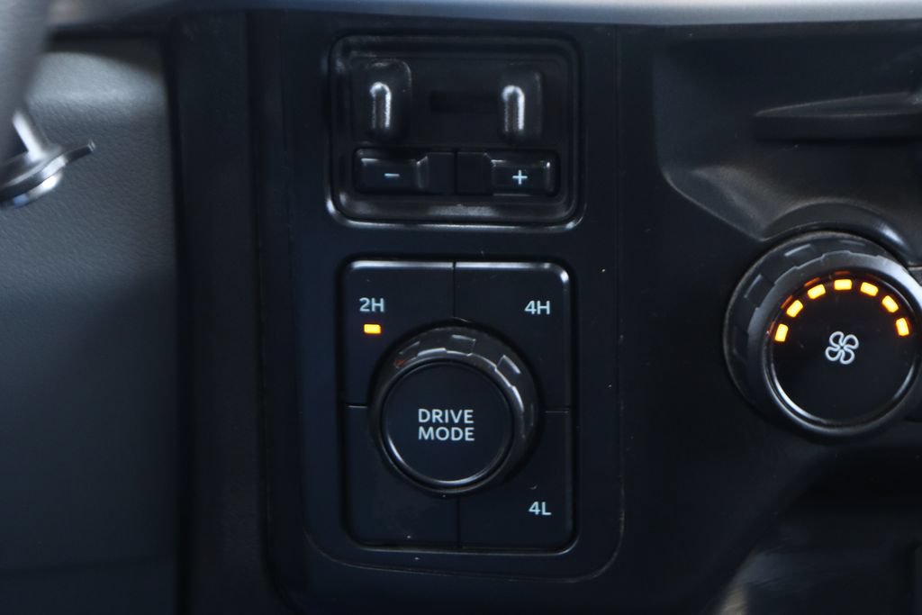 Used 2024 Ford F250 XLT AWD/4WD image 27