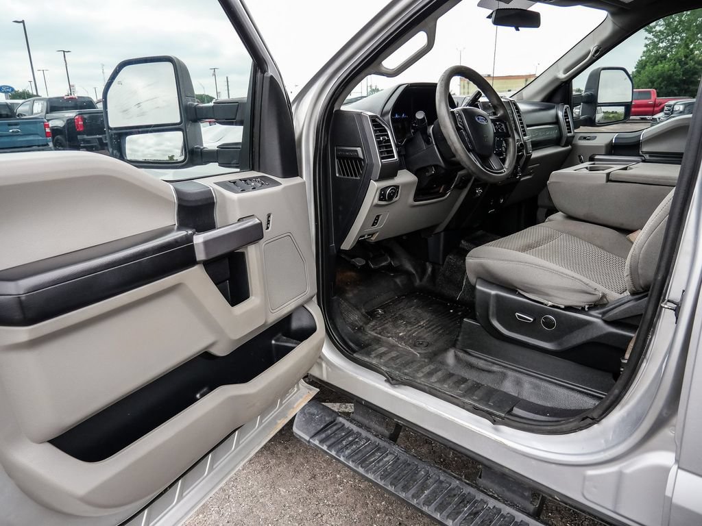 Used 2018 Ford F250 XLT w/ XLT Value Package AWD/4WD image 44