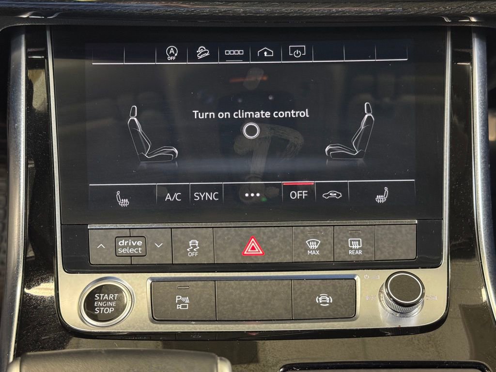 Used 2022 Audi Q7 3.0T Premium AWD/4WD image 41